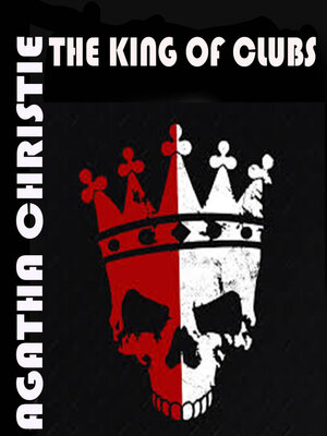 cover image of The King of Clubs
